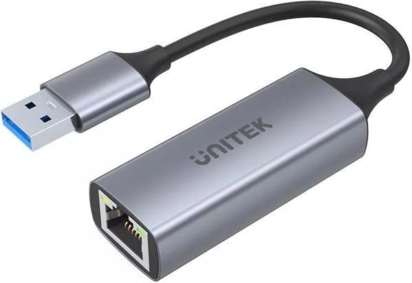 Adaptador USB-A 3.1 GEN 1 RJ45 1000 Mbps