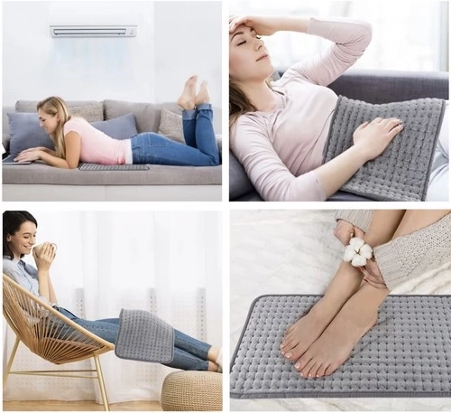 Uso universal para distintas partes del cuerpo