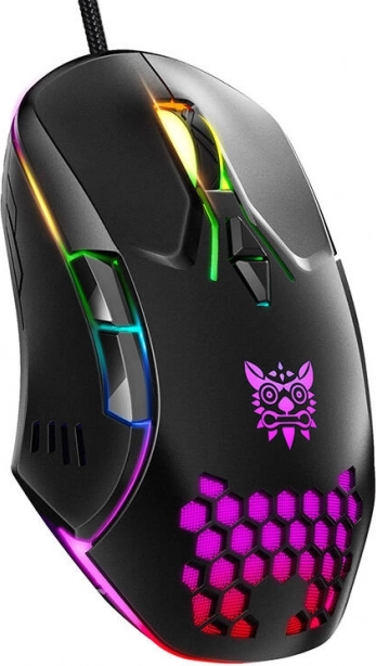 Ratón gaming Onikuma