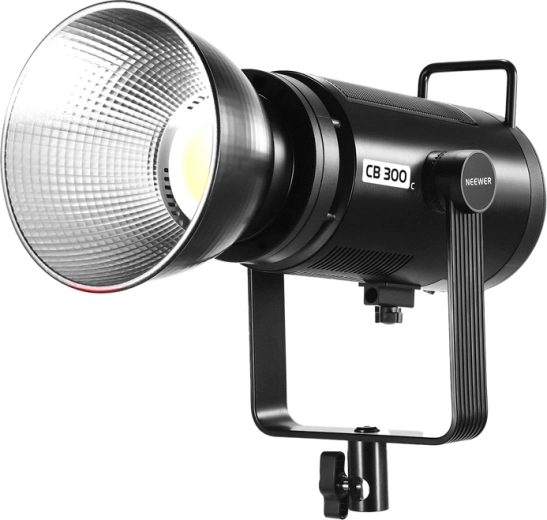 Neewer CB300C RGB LED luz de estudio 300 W