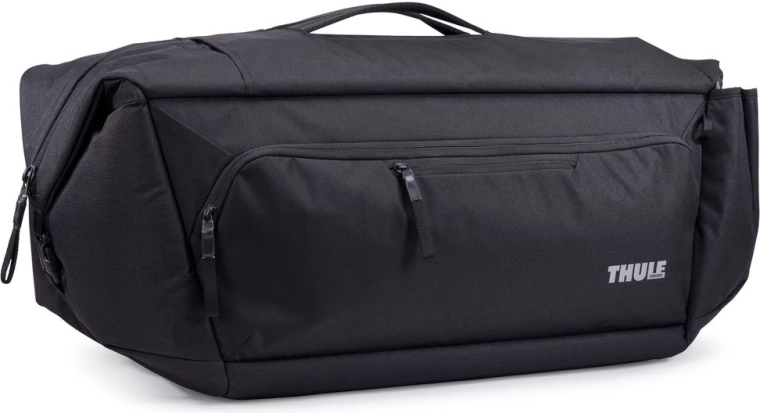 Thule Roundtrip MTB bolsa de viaje de 70 l – negra