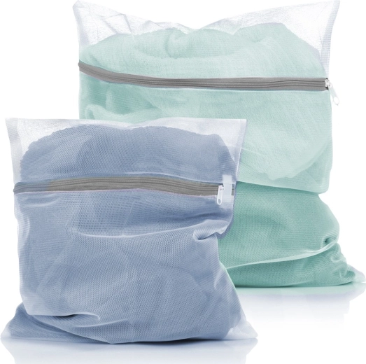 Bolsas para lavar (2 uds.)