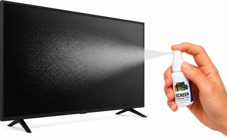 Ideal también para monitores y televisores