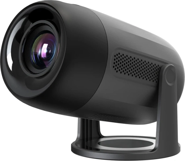 Proyector LED Philips N-150 Full HD 1080p gris oscuro