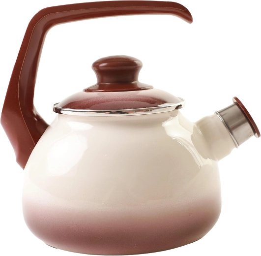 Tetera 1,7 l Capuccino, diámetro 18 cm