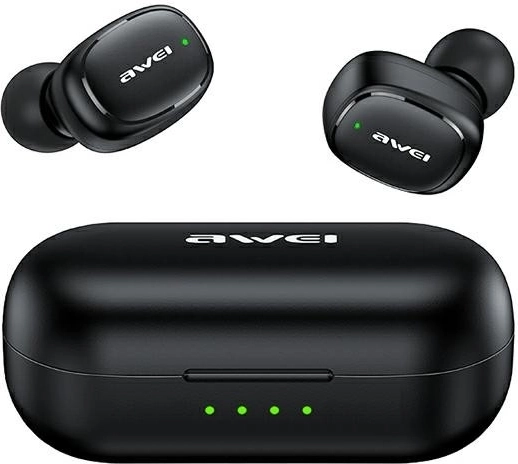 Auriculares inalámbricos AWEI T13 Pro Bluetooth 5.1