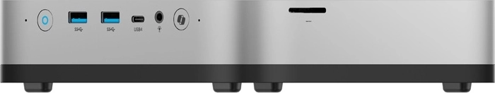 Conectividad rápida: USB4, Wi‑Fi 7 y 2× 2,5G LAN