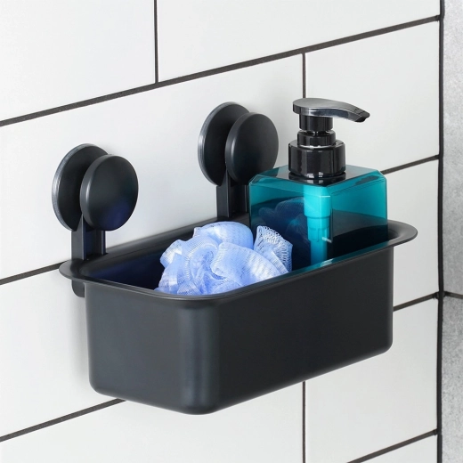 Espacioso y estable para los cosméticos de uso diario