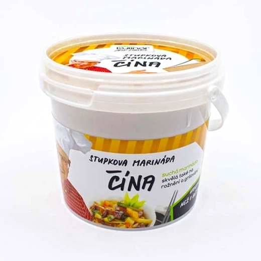 Condimento China 80 g