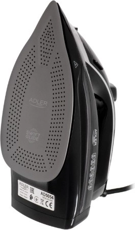 Suela de planchado delicada SWIFT GLIDE