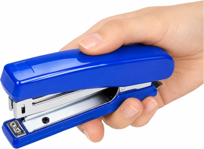 Compacta y cómoda en la mano