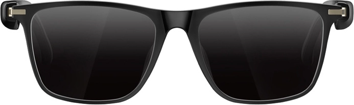 Gafas de sol inteligentes Colmi M01Pro con IA y protección UV