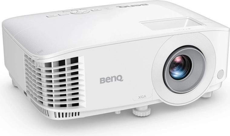Proyector BenQ para salas de reuniones pequeñas y medianas