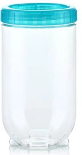 Recipiente para alimentos LocknLock Interlock 500 ml