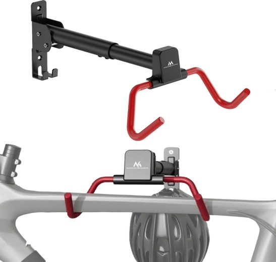 Estructura resistente con capacidad de carga de hasta 30 kg