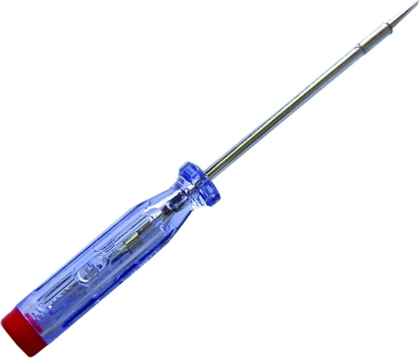 Solight comprobador de tensión 304 3,5 mm x 190 mm