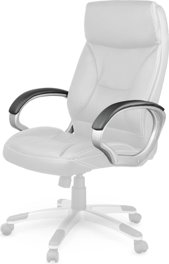 Renovación de la silla de oficina