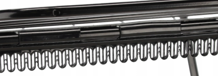 Dos prácticos soportes para calcetines