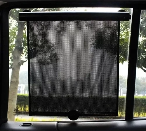 Protección solar sin perder visibilidad
