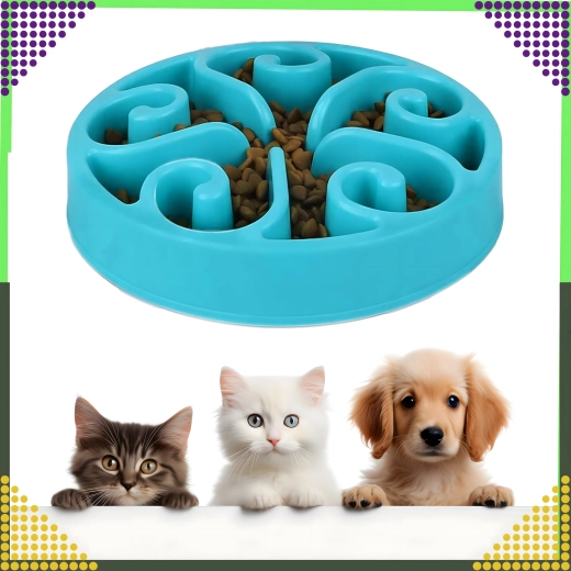 Alimentación divertida e interactiva