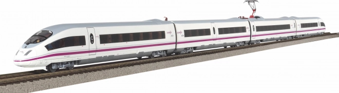 Set de inicio Piko Tren de pasajeros Velaro E AVE Renfe
