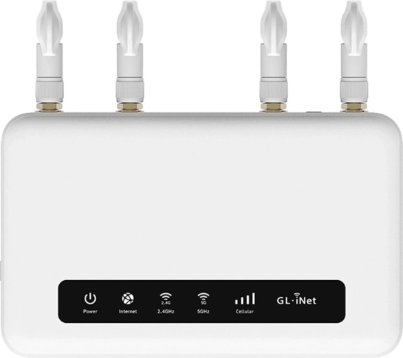 Dos Nano SIM y LTE CAT12 para un Internet más fiable en viajes