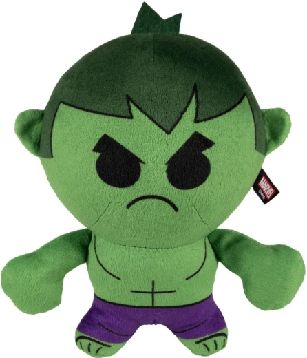 Juguete para perros con sonido Marvel Hulk - 1 unidad