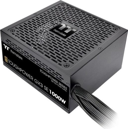 Fuente de alimentación GX3 SE 1000 W Gold Gen5