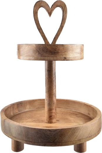 Madera de mango natural: hermosa y resistente