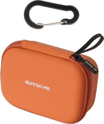 Funda para cámara Sunnylife para Insta360 Ace Pro 2/1 - 1 unidad