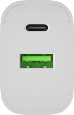 Carga dos dispositivos a la vez