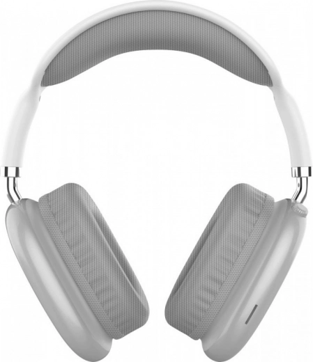 Auriculares inalámbricos de diadema FREEMOTION B645 grises