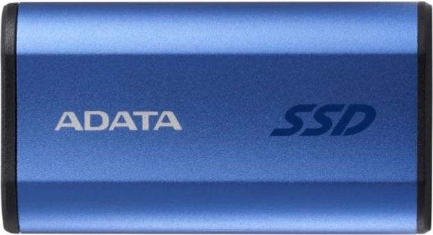 SSD externo ADATA SE880 2 TB USB‑C 3.2 Gen 2x2 azul