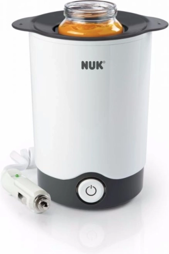 Calentador eléctrico de biberones NUK Thermo Express Plus