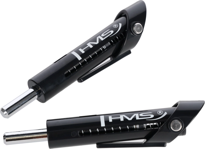 Juego de pines dropset HMS DLP02 (2 uds.)