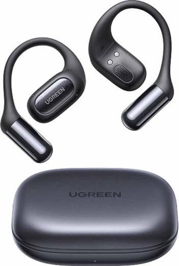 UGREEN FitBuds WS213 auriculares inalámbricos negros