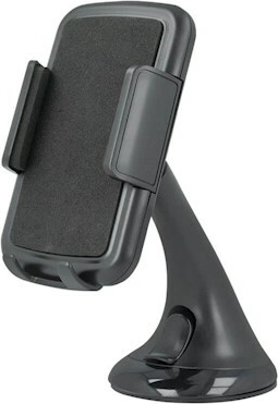 Soporte universal para coche Setty U16, negro