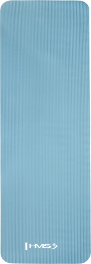 Esterilla de yoga HMS YM07 color menta