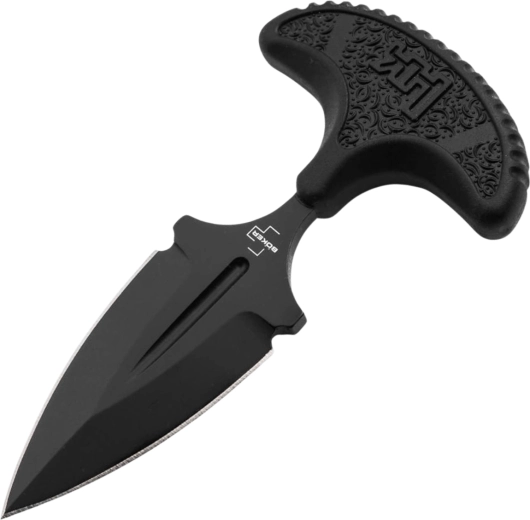 Daga de empuje Heckler & Koch FX02 push dagger 6,3 cm