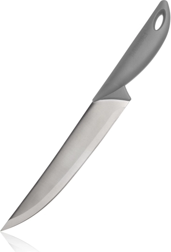 Cuchillo para porcionar 20 cm Culinaria Grey
