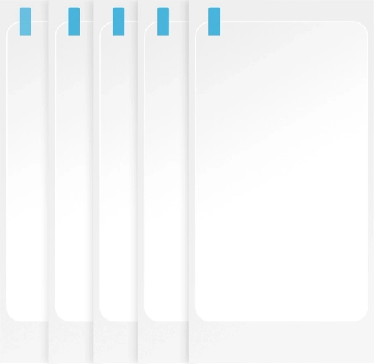 Película protectora para la pantalla de ANYCUBIC Photon Mono M7 Pro/M7 (5 unidades)