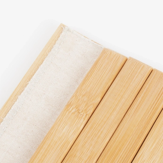 Bambú natural para resistencia diaria