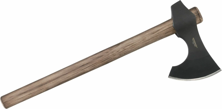 Filo largo con vaciado plano para un corte eficiente