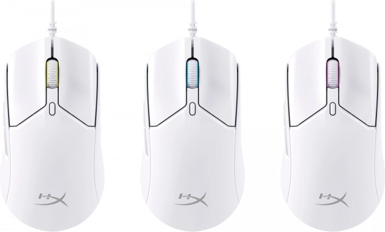 Sensor HyperX 26K y respuesta de 8000 Hz
