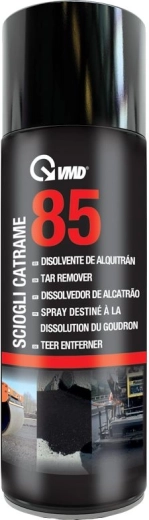 Removedor de resina en spray