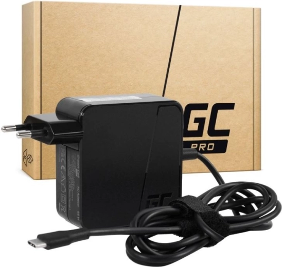 Cargador USB-C universal 65W