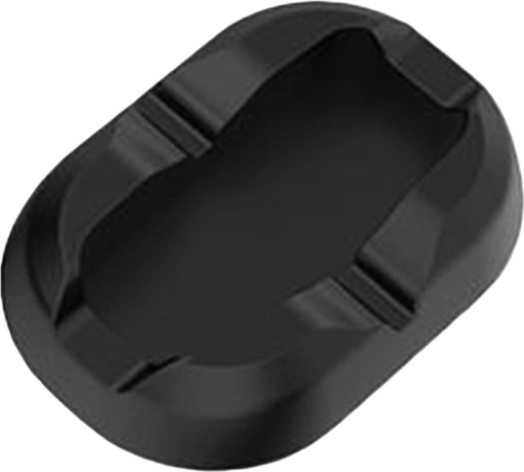 Soporte de silicona para cámara DJI Osmo 360 (negro)
