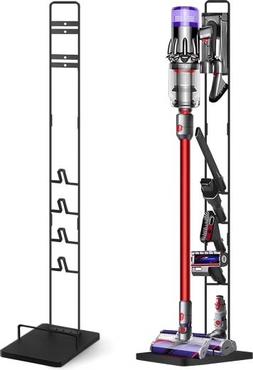 Soporte metálico independiente Renew Force para aspiradoras Dyson V6 a V15