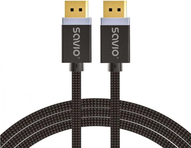 Cable DisplayPort 1.4 1 m