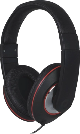 Auriculares estéreo cerrados Sencor